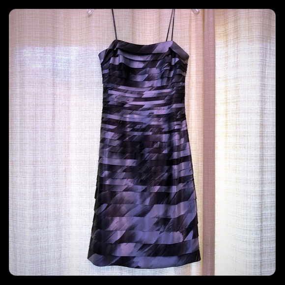Cache dress. Sz 2 - Picture 1 of 4